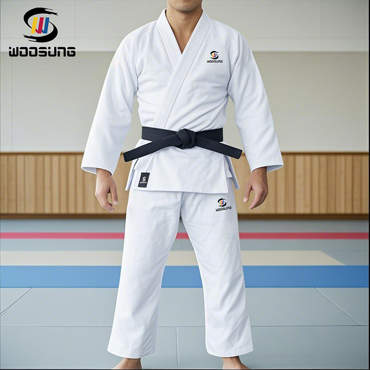 Как сбалансировать профессионализм и комфорт в униформе Jiu Jitsu?