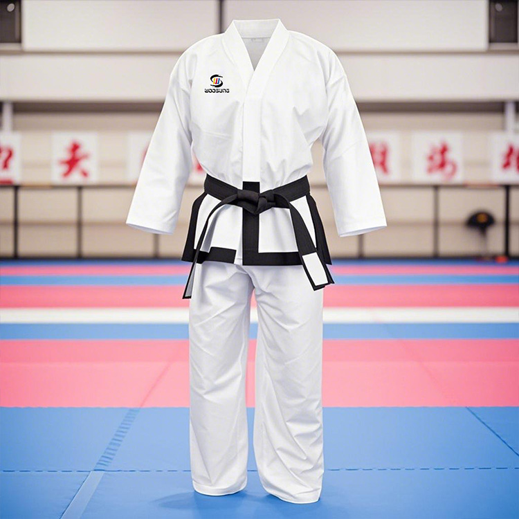 Itf taekwondo униформа